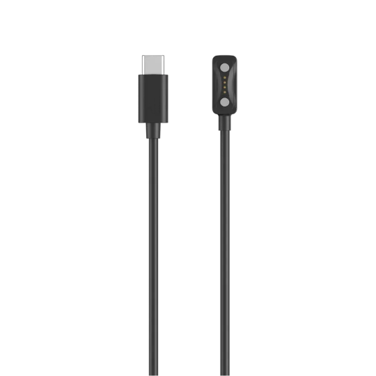 Polnilni kabel za Polar ure z USB-C priključkom - združljive s Polar Charge 2.0