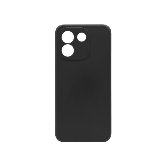 Xiaomi Redmi Note 17 Pro Max 5G - Gumiran ovitek (TPU) - črn N-Type
