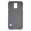 Samsung Galaxy S5/S5 Neo - Okrasni pokrovček (06) - siv