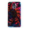 Samsung Galaxy S5/S5 Neo - Gumiran ovitek (TPUPS) - VZ3