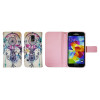 Samsung Galaxy S5 Mini - Preklopna torbica (WLGP) - Dreamcatcher