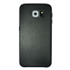 Samsung Galaxy S6 - Okrasni pokrovček (43A) - črn
