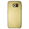 Samsung Galaxy S6 - Okrasni pokrovček (43A) - zlata