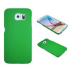 Samsung Galaxy S6 - Okrasni pokrovček (06) - zelen