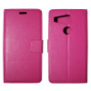 LG Nexus 5X - Preklopna torbica (WLG) - roza
