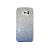 Samsung Galaxy S6 - Gumiran ovitek (TPUB) - modra
