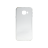 Samsung Galaxy A3 (2016) - Gumiran ovitek (TPUD) - rob bel