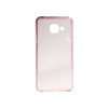Samsung Galaxy A3 (2016) - Gumiran ovitek (TPUD) - rob roza