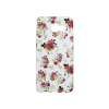 Samsung Galaxy A3 (2016) - Gumiran ovitek (TPUP) - Flowers