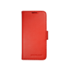 Samsung Galaxy A3 (2016) - Preklopna torbica (Book) - rdeča