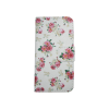 Samsung Galaxy A3 (2016) - Preklopna torbica (WLGP) - Flowers