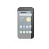 Alcatel Pixi3 (4) - Zaščitno steklo Basic (0,33)