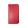 HTC 10/10 Lifestyle - Preklopna torbica (WLG) - rdeča