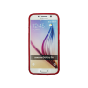 Samsung Galaxy S6 - Gumiran ovitek (TPU3D) - vzorec 4