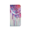 Samsung Galaxy S6 Edge - Preklopna torbica (WLGP) - Dreamcatcher 2
