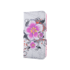 LG G5/G5 SE - Preklopna torbica (WLGP) - Flower