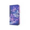 LG G5/G5 SE - Preklopna torbica (WLGP) - Magic butterfly