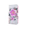 Samsung Galaxy A3 (2016) - Preklopna torbica (WLGP) - Flower