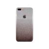 Apple iPhone 7 Plus/8 Plus - Gumiran ovitek (TPUB) - kavna