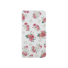 Apple iPhone 7 Plus/8 Plus - Preklopna torbica (WLGP) - Flowers