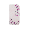 Apple iPhone 7 Plus/8 Plus - Preklopna torbica (WLGP) - Cherry tree