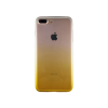 Apple iPhone 7 Plus/8 Plus - Gumiran ovitek (TPUO) - rumena