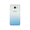 Samsung Galaxy A3 (2016) - Gumiran ovitek (TPUO) - modra