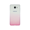 Samsung Galaxy A3 (2016) - Gumiran ovitek (TPUO) - roza