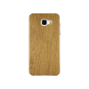 Samsung Galaxy A3 (2016) - Gumiran ovitek (27) - temno rjav