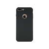 Apple iPhone 7 Plus/8 Plus - Okrasni pokrovček (65) - črn