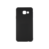 Samsung Galaxy A3 (2016) - Okrasni pokrovček (65) - črn