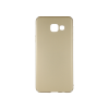 Samsung Galaxy A3 (2016) - Okrasni pokrovček (65) - zlat