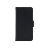 Samsung Galaxy A3 (2017) - Preklopna torbica (Book) - črna
