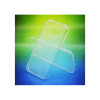 Samsung Galaxy A3 (2017) - Gumiran ovitek (TPUA) - prosojen