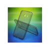 Samsung Galaxy A3 (2017) - Gumiran ovitek (TPUA) - sivo-prosojen