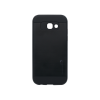 Samsung Galaxy A3 (2017) - Gumiran ovitek (ARM-01) - črn