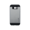 Samsung Galaxy A3 (2017) - Gumiran ovitek (ARM-01) - siv