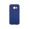 Samsung Galaxy A3 (2017) - Okrasni pokrovček (65) - moder