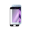 Samsung Galaxy A3 (2017)  - Zaščitno steklo Excellence (0,33) - črno