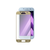 Samsung Galaxy A3 (2017) - Zaščitno steklo Excellence (0,33) - zlato