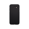 Samsung Galaxy A3 (2017) - Gumiran ovitek (TPUT) - črn