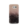 Samsung Galaxy S6 Edge - Gumiran ovitek (TPUP) - Marble 1