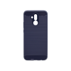 Huawei Mate 20 Lite - Gumiran ovitek (TPU) - moder A-Type
