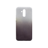 Huawei Mate 20 Lite - Gumiran ovitek (TPUB) - kavna