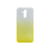 Huawei Mate 20 Lite - Gumiran ovitek (TPUB) - rumena