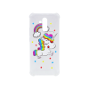 Huawei Mate 20 Lite - Gumiran ovitek (TPUP) - Unicorn