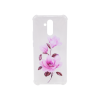 Huawei Mate 20 Lite - Gumiran ovitek (TPUP) - Blossom