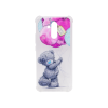 Huawei Mate 20 Lite - Gumiran ovitek (TPUP) - Bear