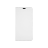 Nokia 3.1 Plus - Preklopna torbica (WLG) - bela