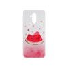 Huawei Mate 20 Lite - Gumiran ovitek (TPUP) - Watermelon